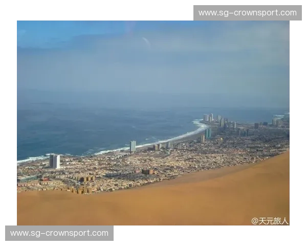 沙漠之龙的咆哮：伊基克vs命运，在南美尽头点燃足球狂想曲